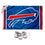 Buffalo Bills Banner and Tapestry Wall Tack Pads - Sports Collectibles, Sports Memorabilia, Sports Fan Shop, Sports Gifts