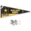 College Flags & Banners Co. US Army Insignia Seal Pennant Flag and Wall Tack Mount Pads - Sports Collectibles, Sports Memorabilia, Sports Fan Shop, Sports Gifts