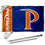 College Flags & Banners Co. Pepperdine Waves 3x5 Flag and Pole Bracket Mount Bundle - Sports Collectibles, Sports Memorabilia, Sports Fan Shop, Sports Gifts
