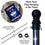 Connecticut Huskies House Flag with Flag Pole Set - Sports Collectibles, Sports Memorabilia, Sports Fan Shop, Sports Gifts