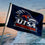 College Flags & Banners Co. Texas San Antonio Roadrunners Small 2x3 Foot Flag - Sports Collectibles, Sports Memorabilia, Sports Fan Shop, Sports Gifts