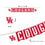 Houston Cougars Banner String Pennant Flags - Sports Collectibles, Sports Memorabilia, Sports Fan Shop, Sports Gifts