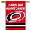 WinCraft Carolina Hurricanes Double Sided Banner House Flag - Sports Collectibles, Sports Memorabilia, Sports Fan Shop, Sports Gifts