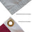 Texas A&M Aggies Fan Man Cave Banner Flag - Sports Collectibles, Sports Memorabilia, Sports Fan Shop, Sports Gifts