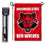 College Flags & Banners Co. Arkansas State Red Wolves Garden Flag and USA Flag Stand Pole Holder Set - Sports Collectibles, Sports Memorabilia, Sports Fan Shop, Sports Gifts