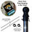 WinCraft Jaguars Banner House Flag and 5 Foot Flagpole Set - Sports Collectibles, Sports Memorabilia, Sports Fan Shop, Sports Gifts