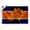 WinCraft Phoenix Suns Small 2x3 Foot Banner Flag - Sports Collectibles, Sports Memorabilia, Sports Fan Shop, Sports Gifts
