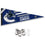 Vancouver Canucks Pennant Flag and Wall Tack Pads Mounts - Sports Collectibles, Sports Memorabilia, Sports Fan Shop, Sports Gifts