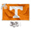 Tennessee Volunteers SEC Banner and Tapestry Wall Tack Pads - Sports Collectibles, Sports Memorabilia, Sports Fan Shop, Sports Gifts