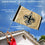 WinCraft New Orleans Saints Old Gold Flag Pole and Bracket Kit - Sports Collectibles, Sports Memorabilia, Sports Fan Shop, Sports Gifts
