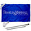 College Flags & Banners Co. Franklin & Marshall College Diplomats Logo Flag and Pole Bracket Mount Bundle - Sports Collectibles, Sports Memorabilia, Sports Fan Shop, Sports Gifts