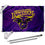 Minnesota State University Polyester Flag and Pole Bracket Mount Bundle - Sports Collectibles, Sports Memorabilia, Sports Fan Shop, Sports Gifts