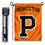 College Flags & Banners Co. Princeton Tigers Garden Flag and Flag Stand Pole Holder Set - Sports Collectibles, Sports Memorabilia, Sports Fan Shop, Sports Gifts