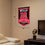 WinCraft Chicago Bulls Heritage History Banner Pennant - Sports Collectibles, Sports Memorabilia, Sports Fan Shop, Sports Gifts