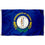 Sports Flags Pennants Company State of Kentucky Flag 3x5 Foot Banner - Sports Collectibles, Sports Memorabilia, Sports Fan Shop, Sports Gifts