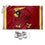 Iowa State Cyclones Retro Vault Throwback Banner and Tapestry Wall Tack Pads - Sports Collectibles, Sports Memorabilia, Sports Fan Shop, Sports Gifts