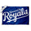 WinCraft Kansas City Royals Boat and Golf Cart Flag - Sports Collectibles, Sports Memorabilia, Sports Fan Shop, Sports Gifts