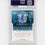 Graded 2012-13 Panini Brilliance Anthony Davis #234 Rookie RC Basketball Card PSA 10 Gem Mint