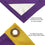 WinCraft Minnesota Vikings Script Logo Premium Flag - Sports Collectibles, Sports Memorabilia, Sports Fan Shop, Sports Gifts