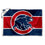 WinCraft Chicago Baseball 2x3 Foot Small Flag - Sports Collectibles, Sports Memorabilia, Sports Fan Shop, Sports Gifts