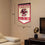 Boston College Eagles Heritage History Banner Pennant - Sports Collectibles, Sports Memorabilia, Sports Fan Shop, Sports Gifts