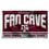 Texas A&M Aggies Fan Man Cave Banner Flag - Sports Collectibles, Sports Memorabilia, Sports Fan Shop, Sports Gifts