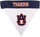 Auburn Tigers Reversible Bandana Pets First - Sports Collectibles, Sports Memorabilia, Sports Fan Shop, Sports Gifts