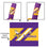 Minnesota Vikings Team Windsock - Sports Collectibles, Sports Memorabilia, Sports Fan Shop, Sports Gifts