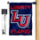 Liberty University Garden Flag and Mailbox Post Pole Mount Holder Set - Sports Collectibles, Sports Memorabilia, Sports Fan Shop, Sports Gifts
