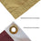 Texas State Bobcats Fan Man Cave Banner Flag - Sports Collectibles, Sports Memorabilia, Sports Fan Shop, Sports Gifts