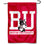 Boston Terriers Garden Flag and Yard Banner - Sports Collectibles, Sports Memorabilia, Sports Fan Shop, Sports Gifts