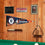 WinCraft Tigers 4 Time Champions Pennant Flag - Sports Collectibles, Sports Memorabilia, Sports Fan Shop, Sports Gifts