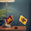 WinCraft Minnesota Gophers Desk and Table Top Flags - Sports Collectibles, Sports Memorabilia, Sports Fan Shop, Sports Gifts