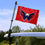 WinCraft Washington Capitals Boat Marine and Golf Cart Flag - Sports Collectibles, Sports Memorabilia, Sports Fan Shop, Sports Gifts