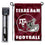 College Flags & Banners Co. Texas A&M Football Helmet Garden Banner and USA Flag Stand Pole Holder Set - Sports Collectibles, Sports Memorabilia, Sports Fan Shop, Sports Gifts