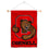 Cornell Big Red Banner for Windows Doors and Walls - Sports Collectibles, Sports Memorabilia, Sports Fan Shop, Sports Gifts