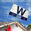 Chicago Baseball Team W Win Flag Pole and Bracket Kit - Sports Collectibles, Sports Memorabilia, Sports Fan Shop, Sports Gifts