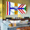 Sports Flags Pennants Company City of Tampa Flag 3x5 Foot Banner - Sports Collectibles, Sports Memorabilia, Sports Fan Shop, Sports Gifts