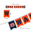 Auburn Banner String Pennant Flags - Sports Collectibles, Sports Memorabilia, Sports Fan Shop, Sports Gifts