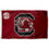 College Flags & Banners Co. University of South Carolina SEC Logo and USA Flag 3x5 Set - Sports Collectibles, Sports Memorabilia, Sports Fan Shop, Sports Gifts