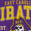 NCAA ECU Pirates Vintage Arch Block Ultra Soft Blanket - Sports Gifts, Sports Memorabilia, Sports Collectibles, Fan Shop