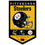 WinCraft Pittsburgh Steelers Heritage History Banner Pennant - Sports Collectibles, Sports Memorabilia, Sports Fan Shop, Sports Gifts