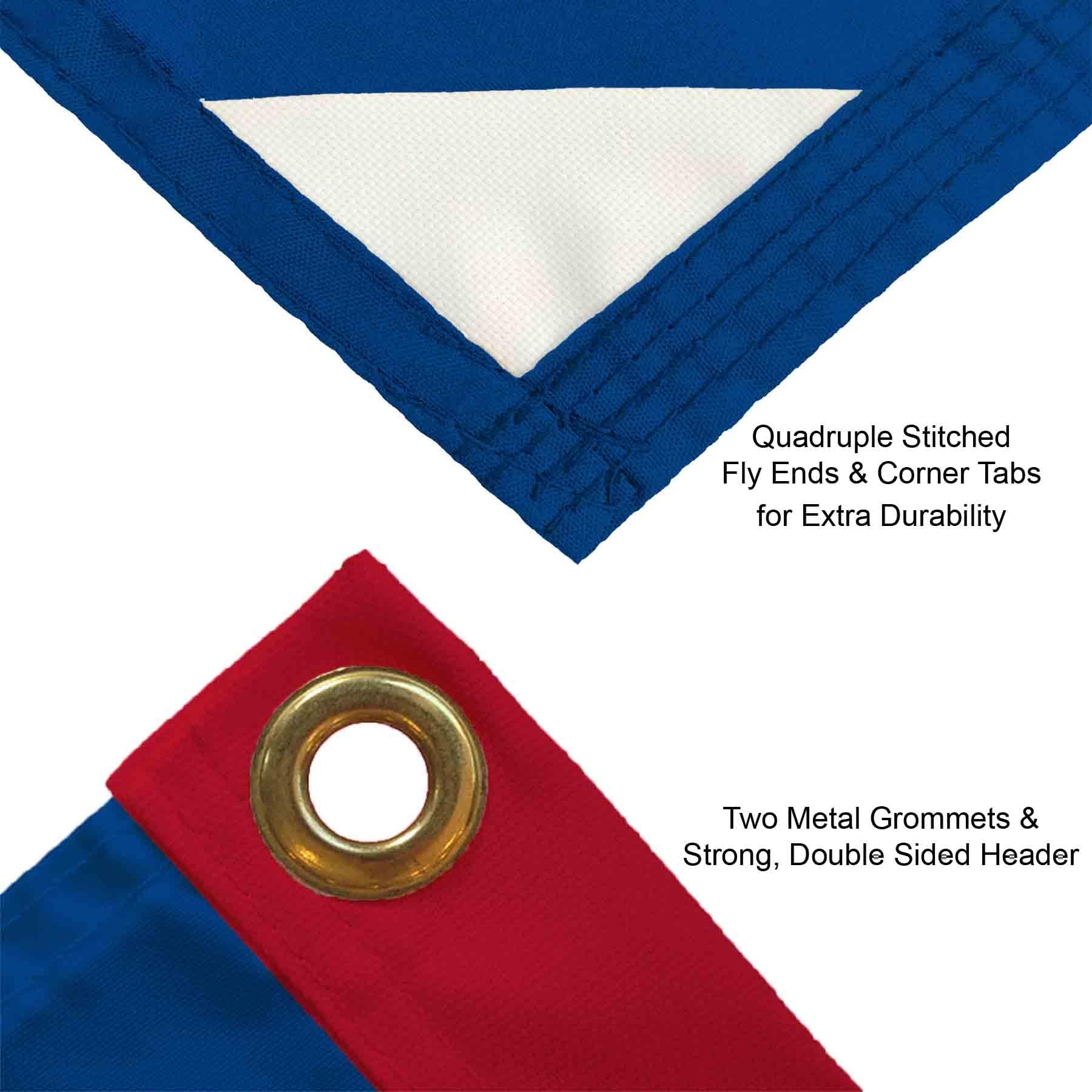 WinCraft Buffalo Bills Printed Header 3x5 Foot Banner Flag - Sports Collectibles, Sports Memorabilia, Sports Fan Shop, Sports Gifts