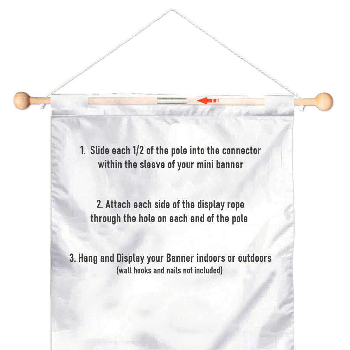 Miami Dolphins 2 Time Champions Banner Window Wall Hanging Flag with Suction Cup - Sports Collectibles, Sports Memorabilia, Sports Fan Shop, Sports Gifts