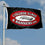 College Flags and Banners Company Logo Flag - Sports Collectibles, Sports Memorabilia, Sports Fan Shop, Sports Gifts