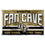Central Florida Knights Fan Man Cave Banner Flag - Sports Collectibles, Sports Memorabilia, Sports Fan Shop, Sports Gifts