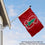 College Flags & Banners Co. Stanford Cardinal 2x3 Foot Flag - Sports Collectibles, Sports Memorabilia, Sports Fan Shop, Sports Gifts