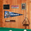 WinCraft Tennessee Titans Henry Pennant Banner Flag - Sports Collectibles, Sports Memorabilia, Sports Fan Shop, Sports Gifts