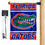 College Flags & Banners Co. Florida Gators Garden Flag and Mailbox Post Pole Mount Holder Set - Sports Collectibles, Sports Memorabilia, Sports Fan Shop, Sports Gifts