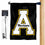 College Flags & Banners Co. App State Garden Flag and Mailbox Post Pole Mount Holder Set - Sports Collectibles, Sports Memorabilia, Sports Fan Shop, Sports Gifts